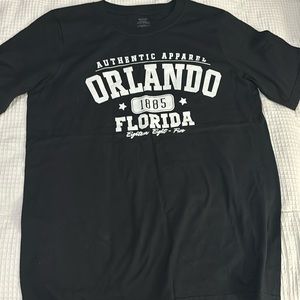 Orlando, Florida, T-shirt